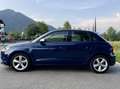Audi A1 Audi A1 Sportback 1.0 TFSI intense | Erstbesitz Blau - thumbnail 7