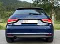 Audi A1 Audi A1 Sportback 1.0 TFSI intense | Erstbesitz Blau - thumbnail 4