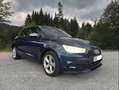 Audi A1 Audi A1 Sportback 1.0 TFSI intense | Erstbesitz Blau - thumbnail 1