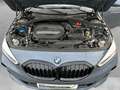 BMW 118 i M Sport AUTOMATIK LC PROF NAVI LED PDC KAMERA Gris - thumbnail 14