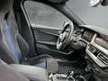 BMW 118 i M Sport AUTOMATIK LC PROF NAVI LED PDC KAMERA Gris - thumbnail 12