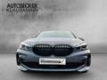 BMW 118 i M Sport AUTOMATIK LC PROF NAVI LED PDC KAMERA Gris - thumbnail 5