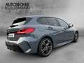 BMW 118 i M Sport AUTOMATIK LC PROF NAVI LED PDC KAMERA Grau - thumbnail 2