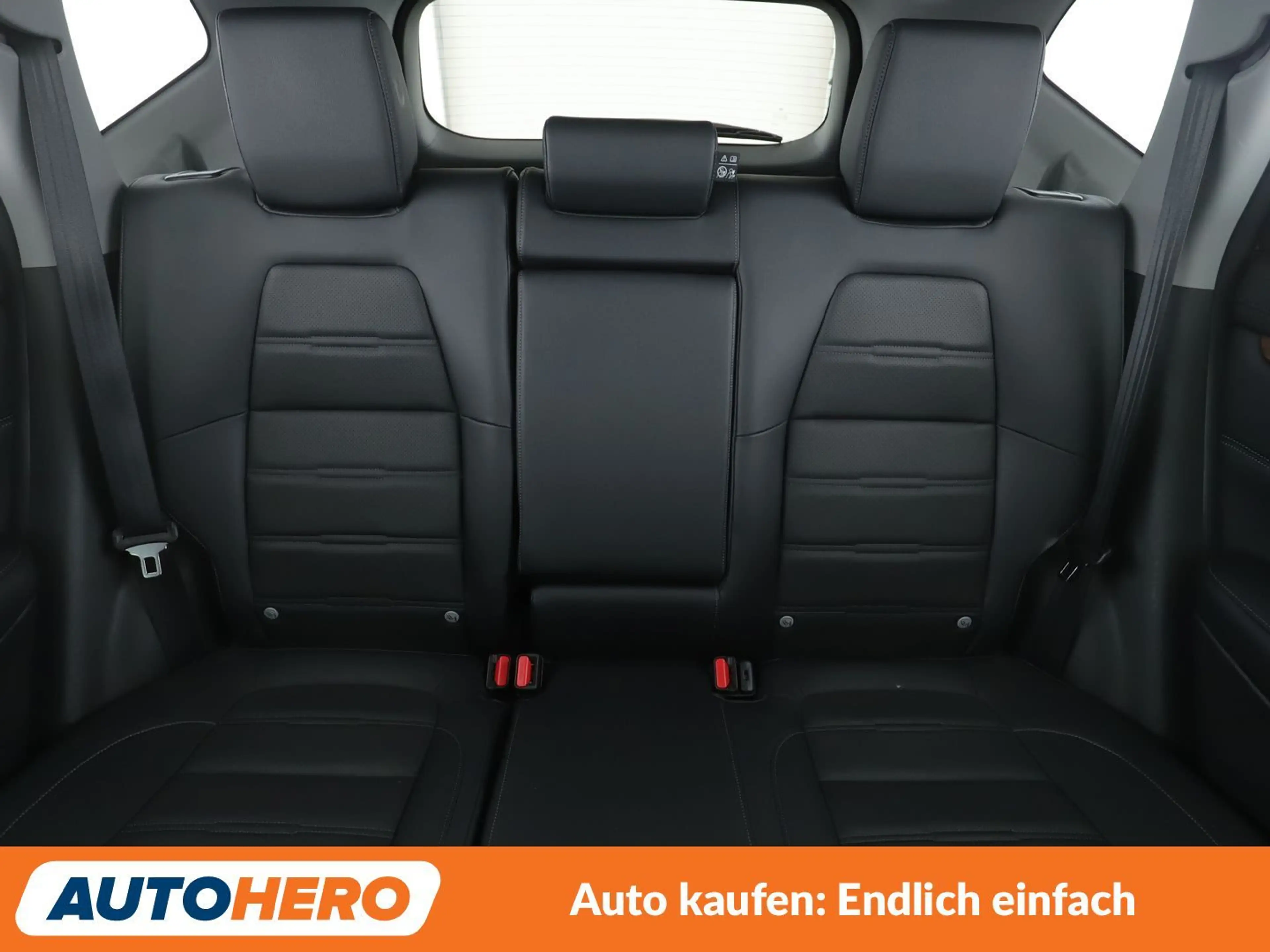 Honda CR-V 1.5 Turbo Executive 4WD Aut.*NAVI*HEAD-UP*LED*ACC* — photo 15