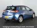 Toyota Auris 1.2T Energy | Camera | Airco | Dealer onderhouden Blauw - thumbnail 3