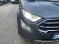 Ford EcoSport 1.0 EcoBoost 125 CV Start&Stop Titanium Grau - thumbnail 10