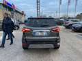 Ford EcoSport 1.0 EcoBoost 125 CV Start&Stop Titanium Grau - thumbnail 7