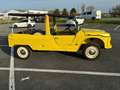 Citroen Méhari Jaune Jaune - thumbnail 2