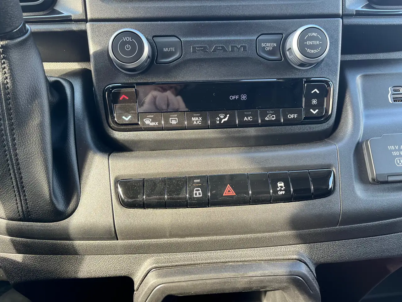 RAM Promaster снимка RAM Promaster