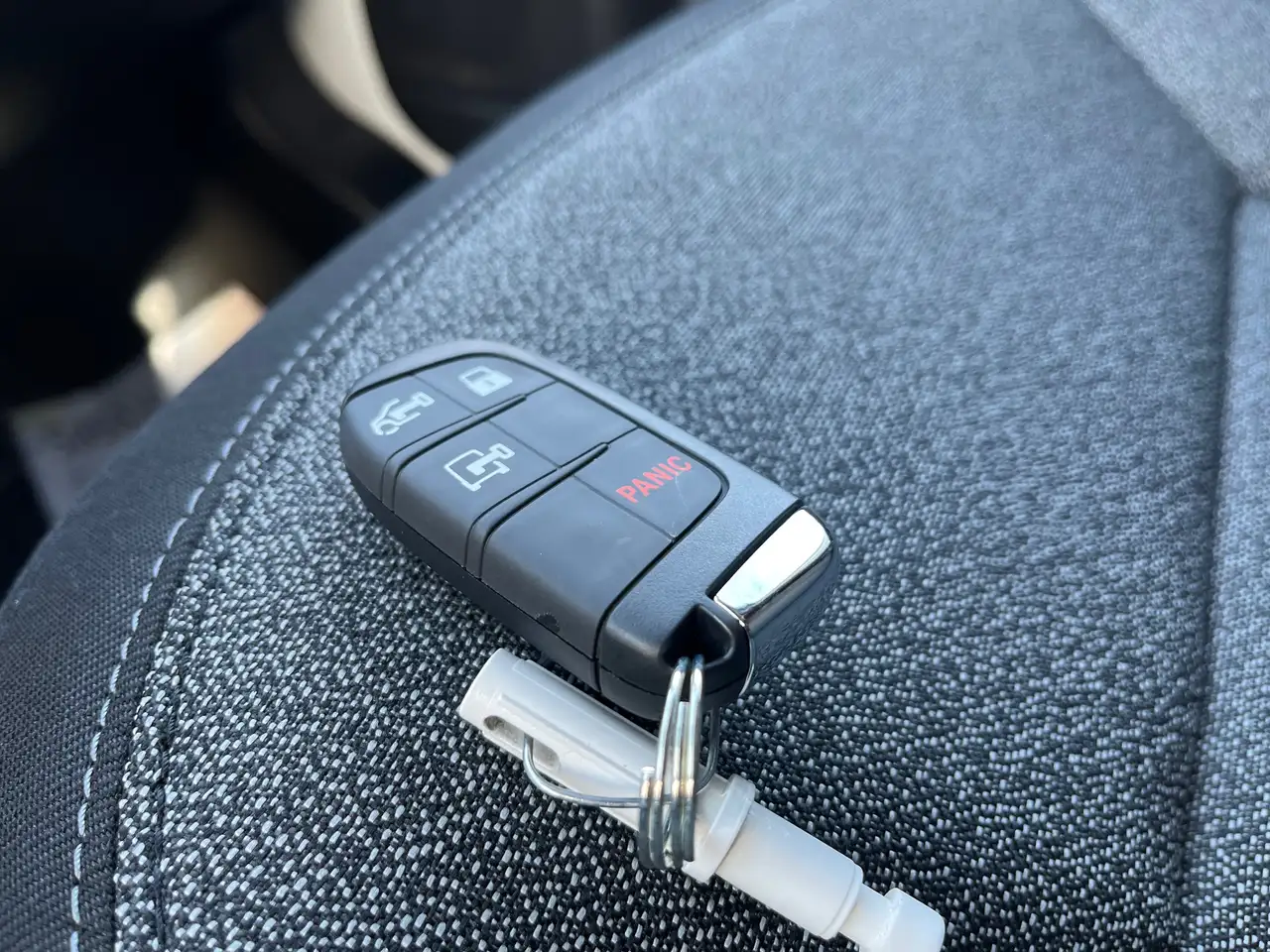 RAM Promaster снимка RAM Promaster