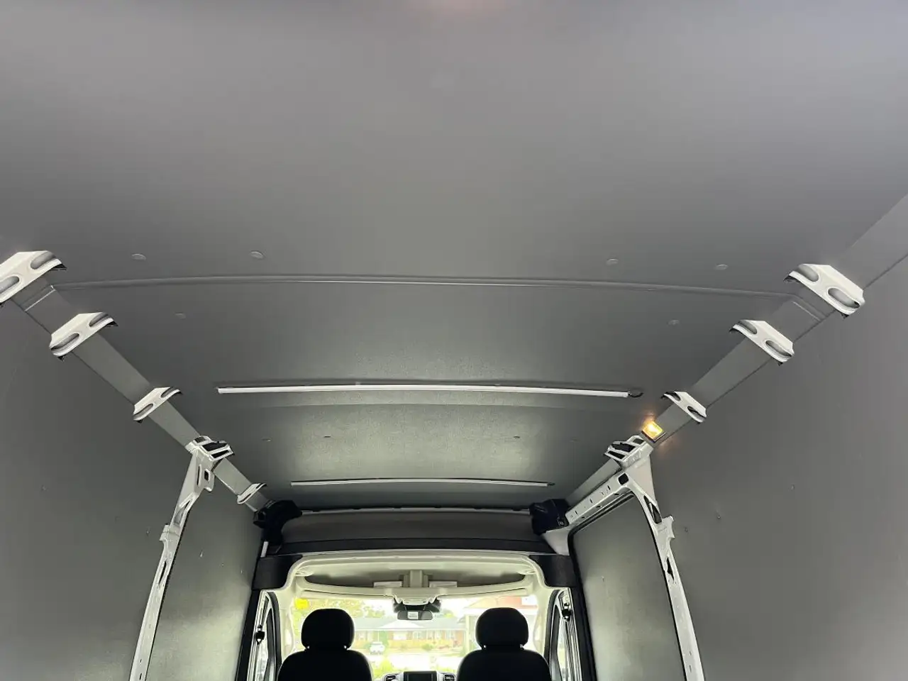 RAM Promaster снимка RAM Promaster