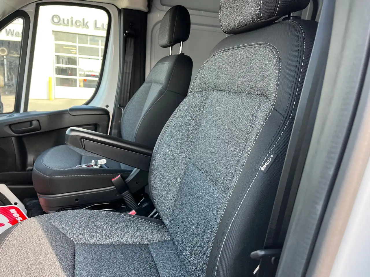 RAM Promaster снимка RAM Promaster