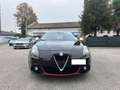 Alfa Romeo Giulietta 1.6 JTDm 120 CV Super KM. TAGLIANDATI Negro - thumbnail 2