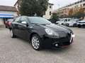 Alfa Romeo Giulietta 1.6 JTDm 120 CV Super KM. TAGLIANDATI Negro - thumbnail 1