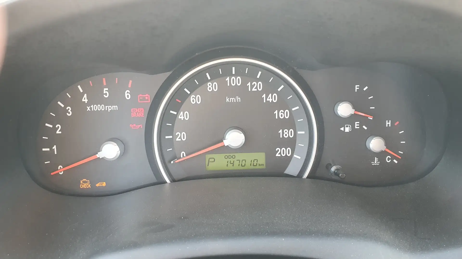 Kia Carnival Carnival CRDi Aut. DPF Executive Plateado - 2