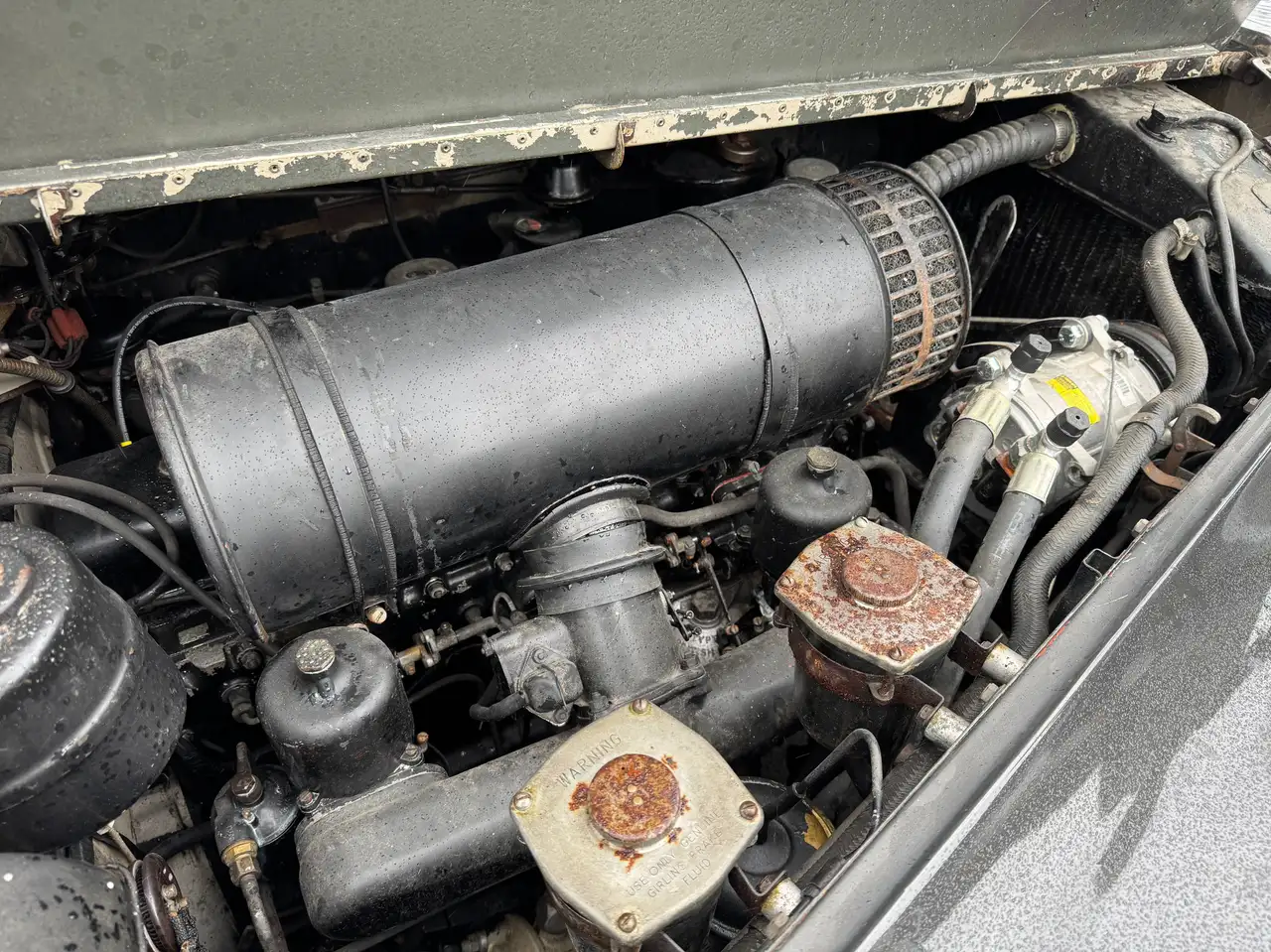 Rolls-Royce Cloud Silver Cloud V8, foto 12