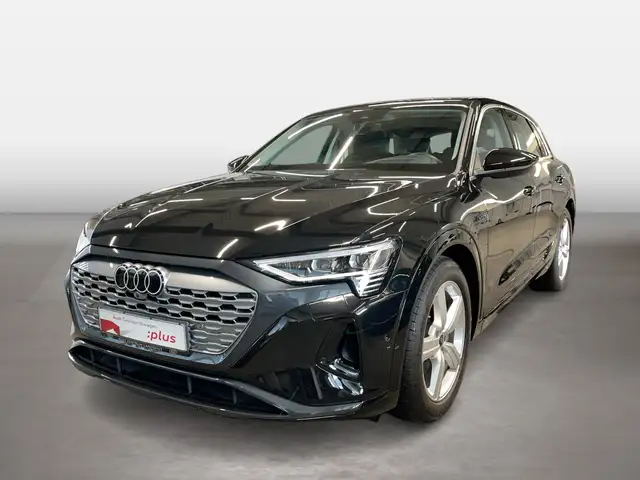 Audi Q8 e-tron Q8 55 e-tron quattro advanced 3xKlima 4xSHZ ACC