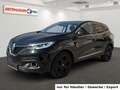 Renault Kadjar Crossborder Automatik LED Leder SHZ  Navi Black - thumbnail 1