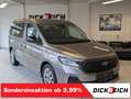 Ford Grand Tourneo L2 Titanium 7-Sitze Bi-LED Cam AHK Silber - thumbnail 1