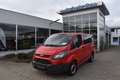 Ford Transit Custom Behindertengerecht *2304 EXPORT crvena - thumbnail 1