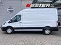 Ford Transit FT 350 L3 H3 Klima SHZ 2xPDC Trend Weiß - thumbnail 3