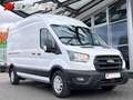 Ford Transit FT 350 L3 H3 Klima SHZ 2xPDC Trend Weiß - thumbnail 5