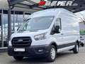 Ford Transit FT 350 L3 H3 Klima SHZ 2xPDC Trend Weiß - thumbnail 1