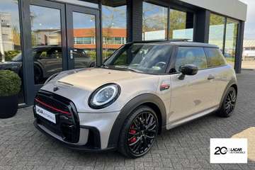 Mini 2.0 I NL Auto I Dealer ond I BTW