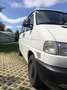 Volkswagen T4 California 2,5 Tdi 102 Ps. Weiß - thumbnail 2