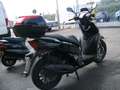 Kymco People 125 GTi (3.Stück)*immer 99 Gebrauchte Roller* Silber - thumbnail 10