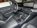 BMW M3 Competition Touring M xDrive HuD+Laser+H/K+Alarm Verde - thumbnail 4