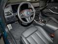 BMW M3 Competition Touring M xDrive HuD+Laser+H/K+Alarm Grün - thumbnail 7