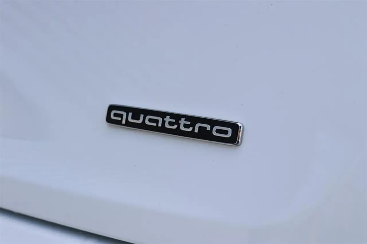 Audi Q5 fotografie Audi Q5