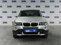 BMW X3 xdrive20d 2.0d 177CV Eletta Grigio - thumbnail 4