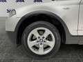 BMW X3 xdrive20d 2.0d 177CV Eletta Grigio - thumbnail 6