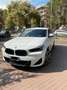 BMW X2 xdrive18d Msport auto Blanc - thumbnail 1