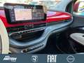 Fiat 500e La Prima 42 kWh,schon ab 227€ p.M. L-Rate* Rot - thumbnail 9
