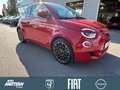 Fiat 500e La Prima 42 kWh,schon ab 227€ p.M. L-Rate* Rot - thumbnail 3