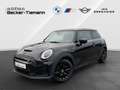 MINI Cooper SE Hatch*NAVI*LED*DRIV.ASSIST*SPORTSITZE*WÄRMEPUMPE*P Schwarz - thumbnail 1