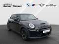 MINI Cooper SE Hatch*NAVI*LED*DRIV.ASSIST*SPORTSITZE*WÄRMEPUMPE*P Schwarz - thumbnail 7