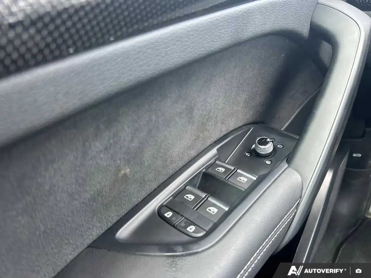 Audi SQ5 снимка Audi SQ5