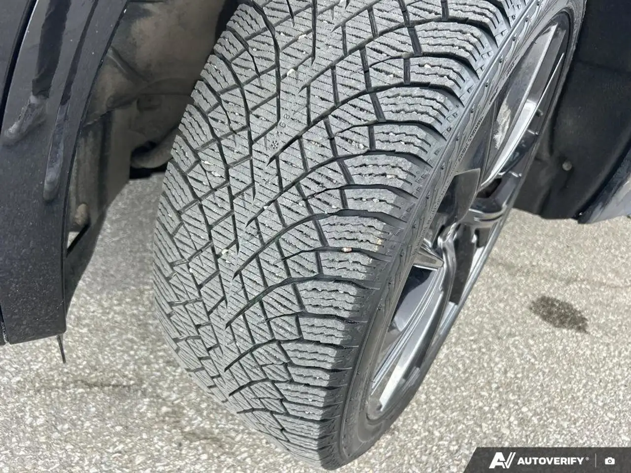 Audi SQ5 снимка Audi SQ5