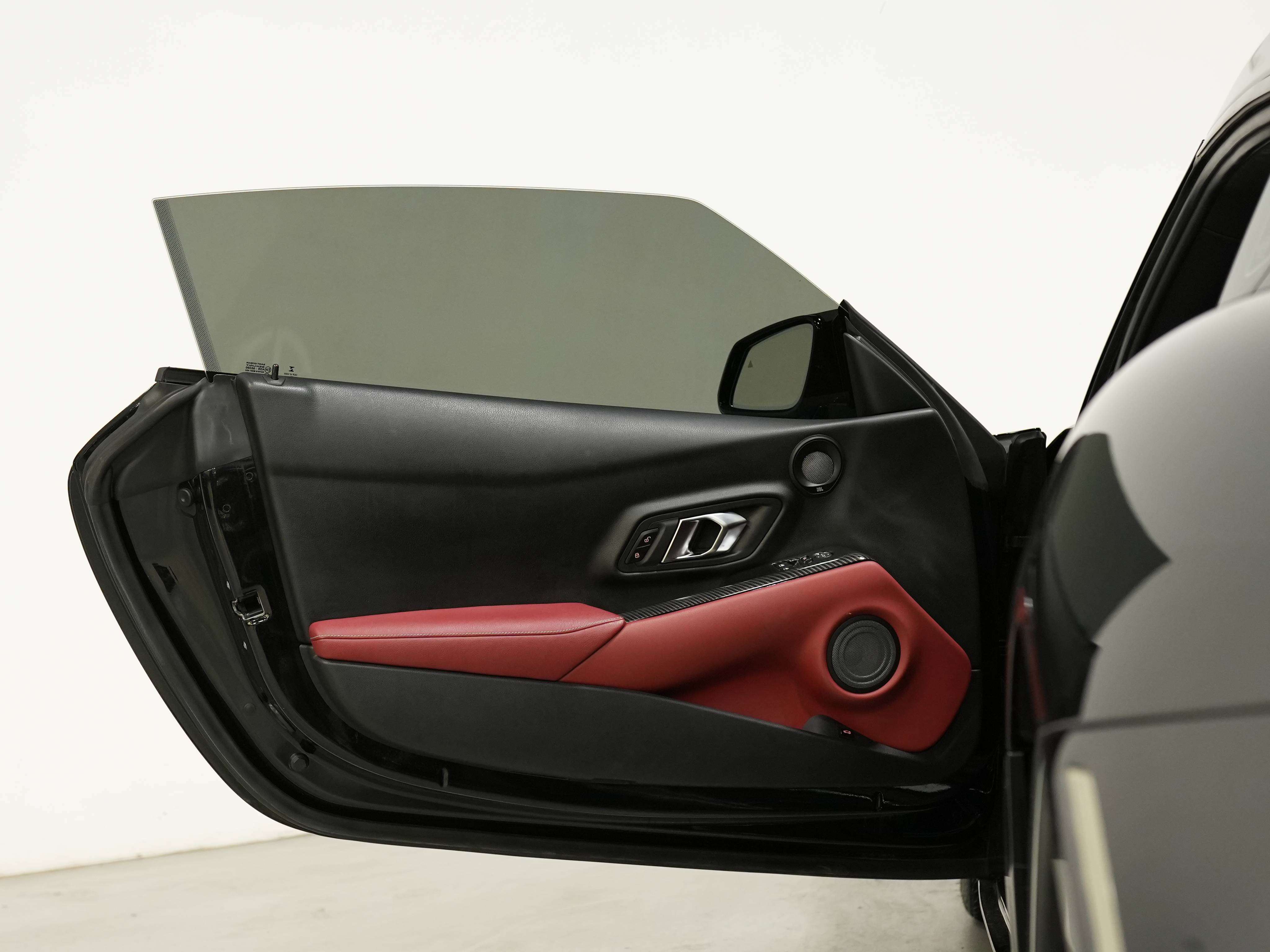 used 2020 Toyota GR Supra car, priced at $59,900