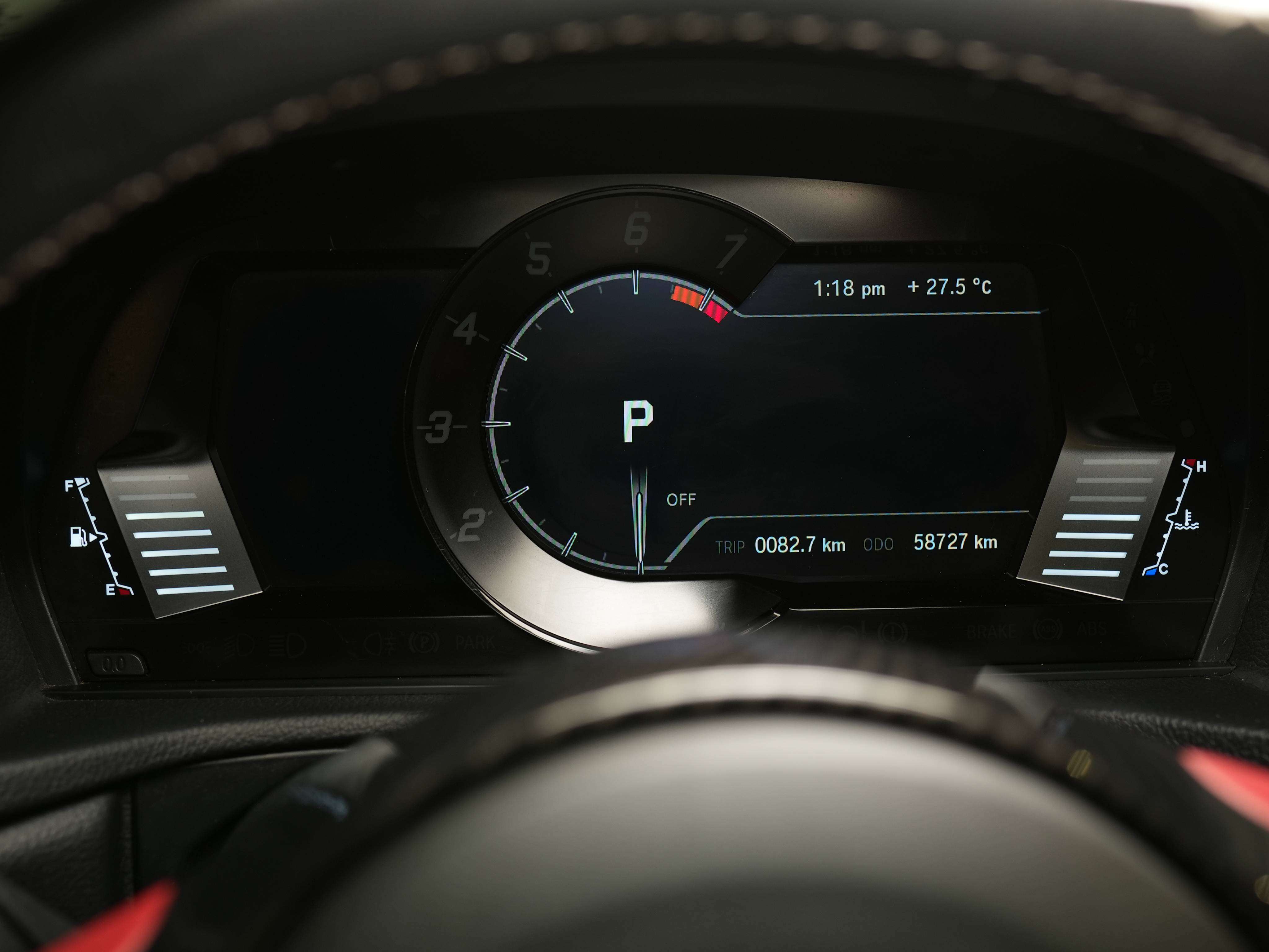 used 2020 Toyota GR Supra car, priced at $59,900