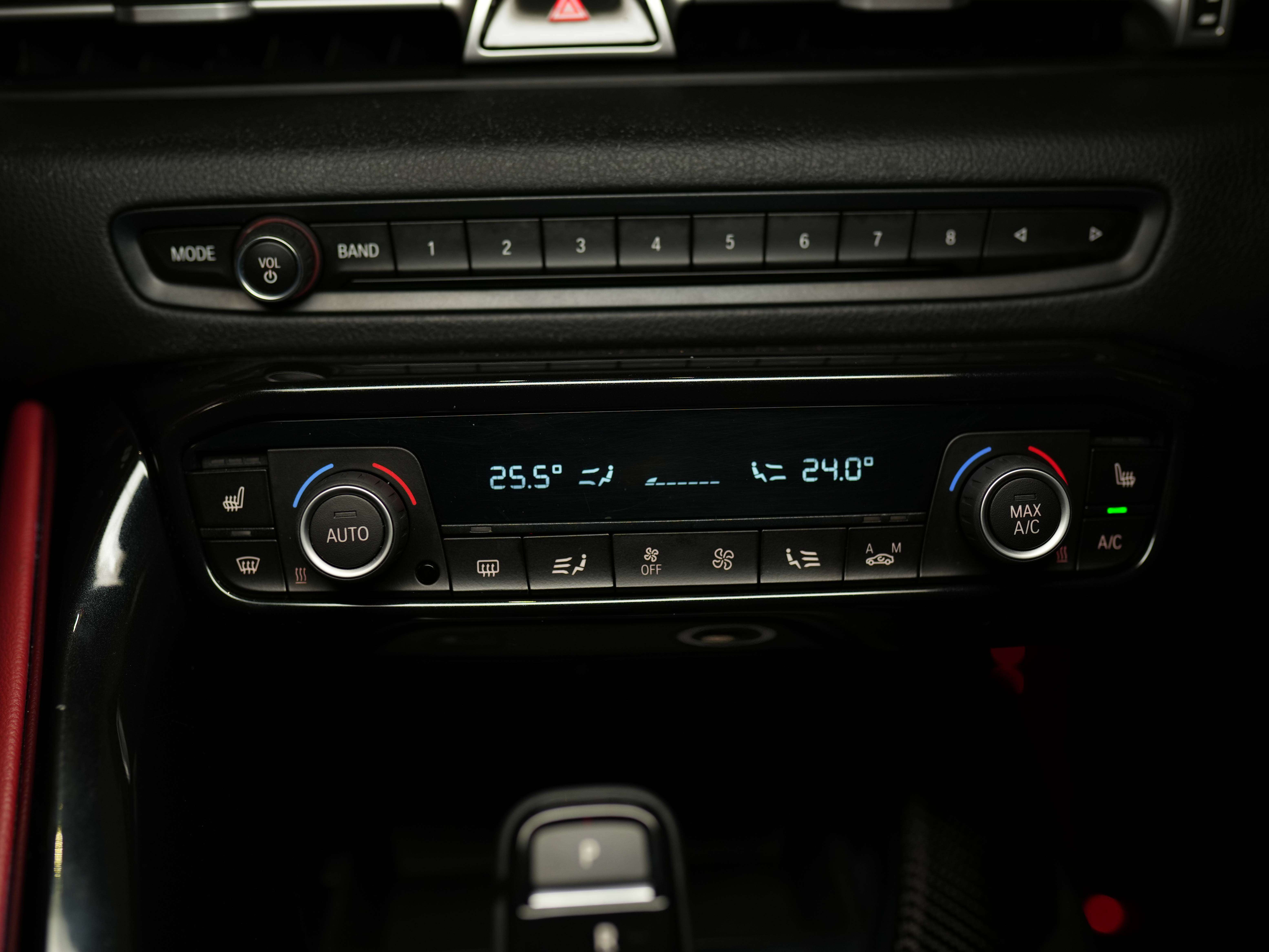 used 2020 Toyota GR Supra car, priced at $59,900