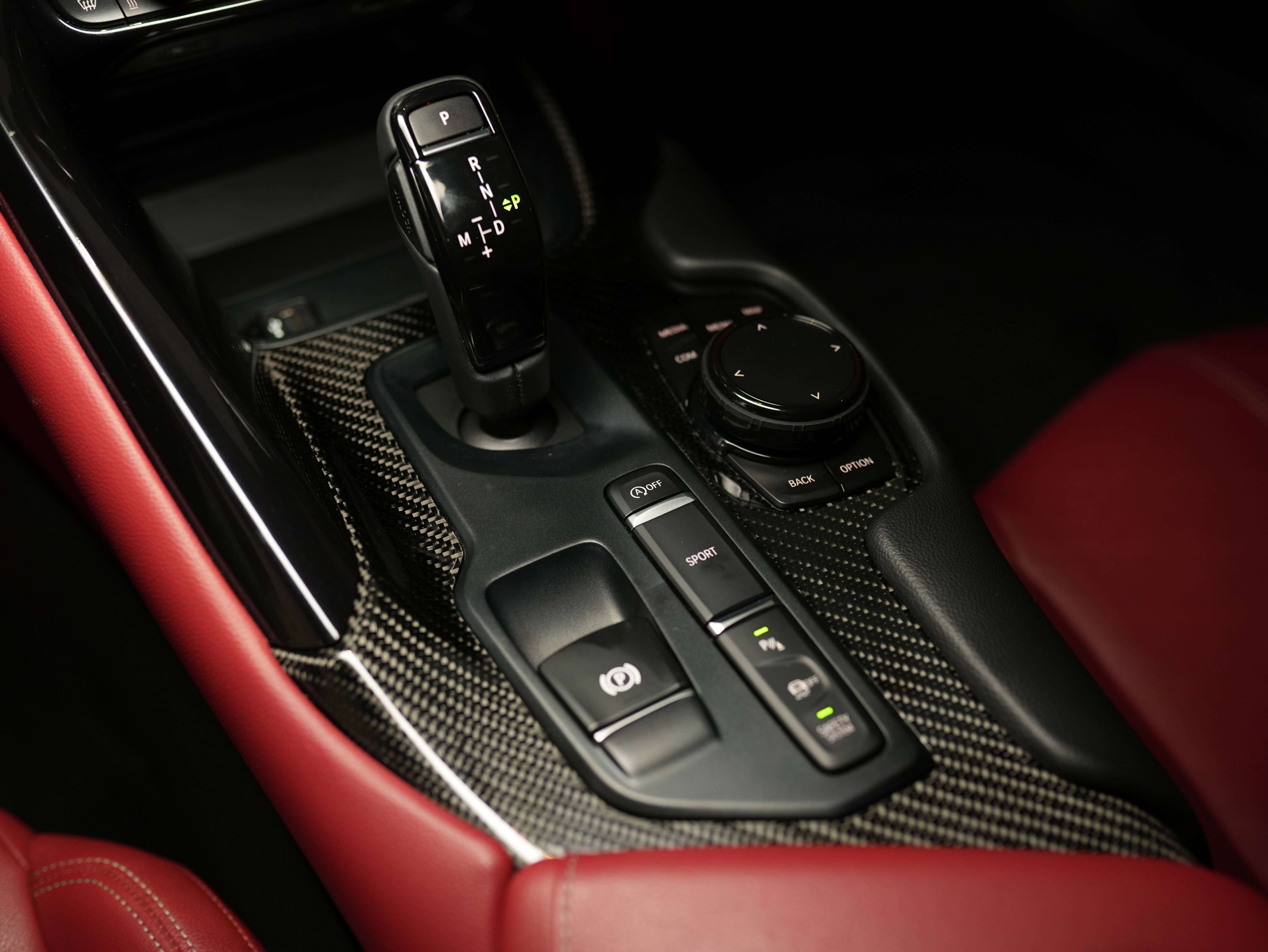 used 2020 Toyota GR Supra car, priced at $59,900