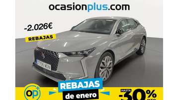 BlueHDi Trocadero Aut. 130