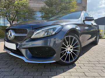 C 220 d