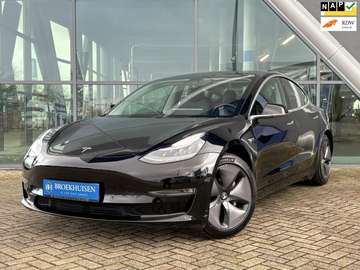 Long Range AWD 75 kWh Facelift 351pk Panoramadak /