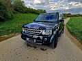 Land Rover Discovery SD V6 HSE Black - thumbnail 3